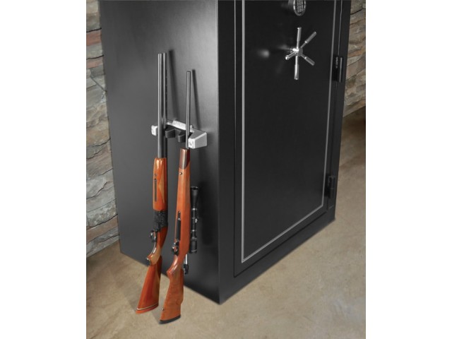 Supporto magnetico per armi LOCKDOWN - 3 fucili