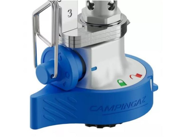 Kuhalnik CAMPINGAZ Micro Connect CV   2x CV470