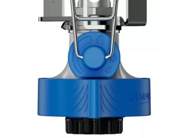 Kuhalnik CAMPINGAZ Micro Connect CV   2x CV470