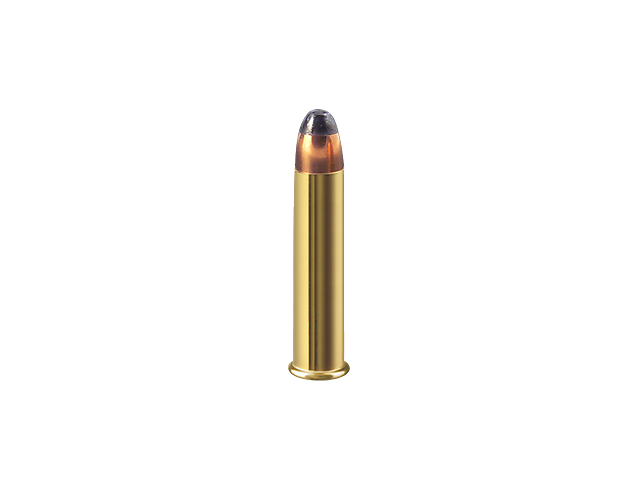 RWS 22 WMR SP cartridge - 2.6g/40gr