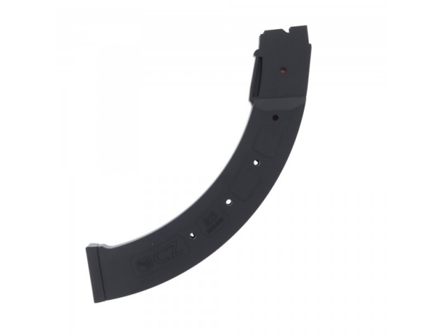 Magazin ČEŠKA ZBROJOVKA 25 PATRONEN 22 L.R. - CZ512/452/455/457