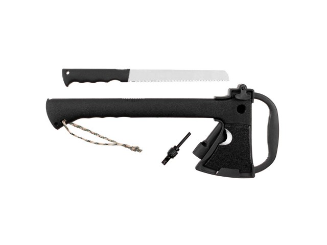 Sjekira za preživljavanje MFH 