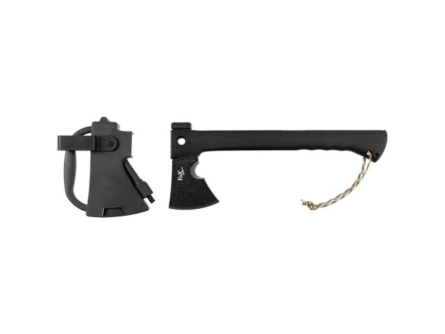 Sjekira za preživljavanje MFH 