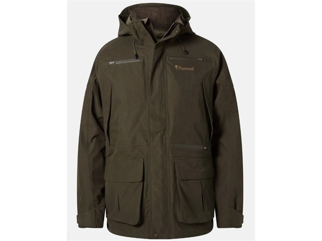 Lovska jakna PINEWOOD Furudal Expert 2L Hunting Jacket