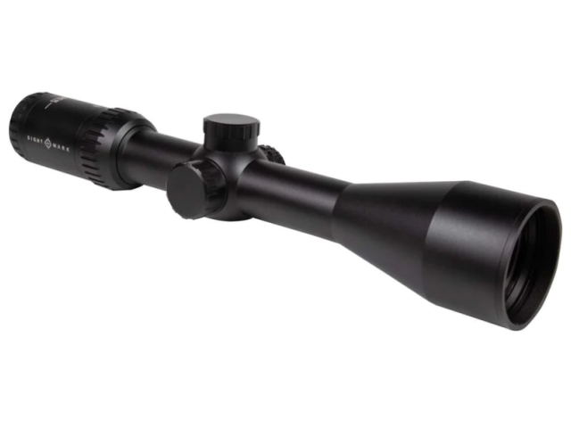 Zielfernrohr SIGHTMARK Core 2.0 HX 3-9x50v