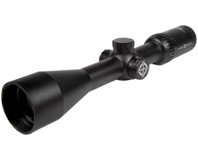 Zielfernrohr SIGHTMARK Core 2.0 HX 3-9x50