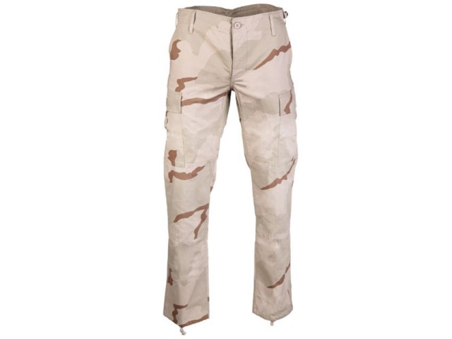 Militärhose TYP BDU RIPSTOP 