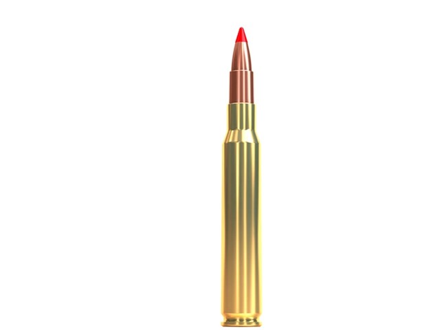 Naboj SB 30-06 Spring. eXergy Cutting Edge - 10,7g/165gr
