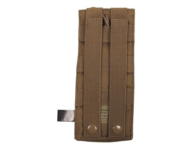 Pouch torbica za radiopostajo COYOTE