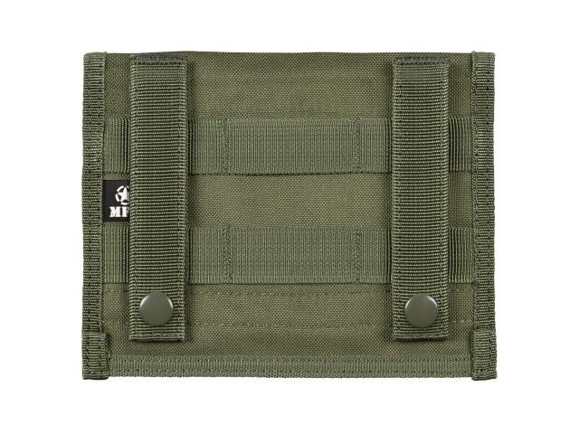 Brusttasche MFH Chest Pouch 