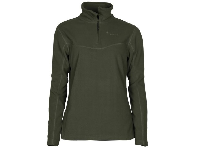 Damenpullover PINEWOOD Tiveden grün