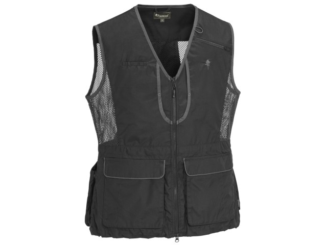 Pinewood Gabriella - Giacca In Pile Da Donna, Donna, Giacca Di Pile 9372 Grigio Melange Rosa Xs 119454796 Giacca Pile Prugna Melange