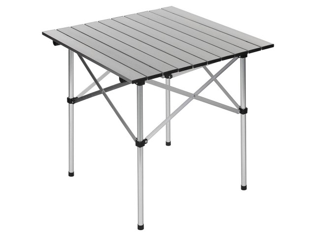 Camping Tisch MFH Roll up