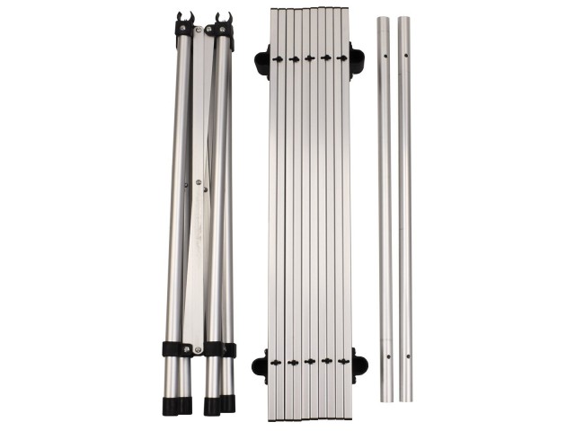 Camping Tisch MFH Roll up