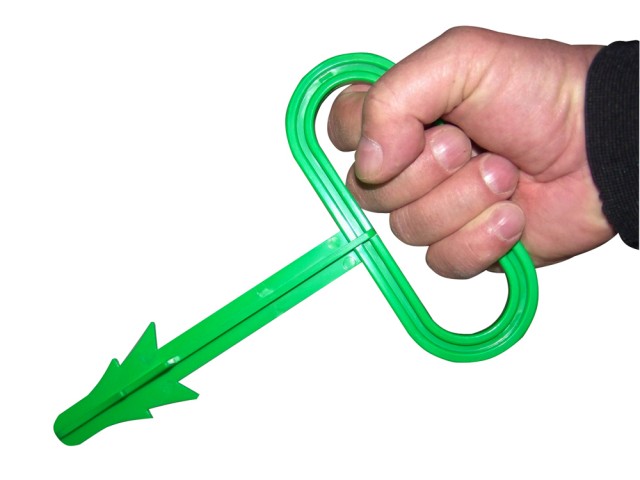 Werkzeug zum Entfernen des Darms BERGER