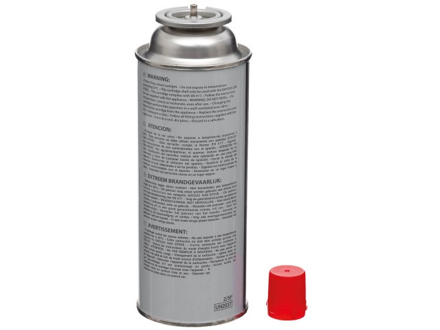 Baygas Gaskartusche Typ CP 250