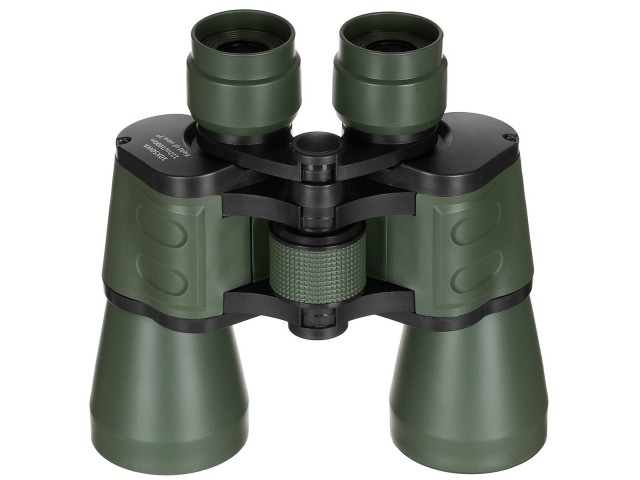 Daljnogled MFH OD Green 10x50