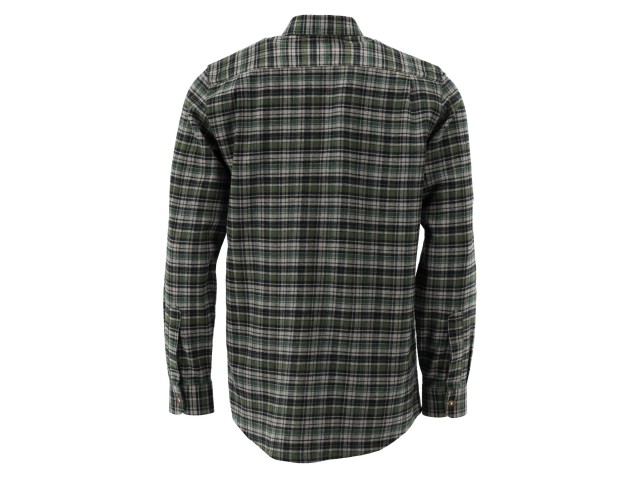 Hunting shirt ORBIS flannel 