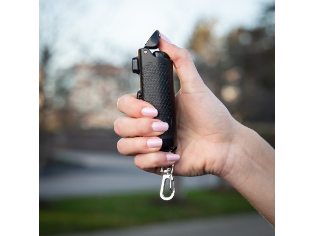 Abwehrspray SABRE RED GEL Pepper Safe Escape 3-in-1 Autozubehör