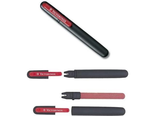 Brus za noževe Victorinox olovka