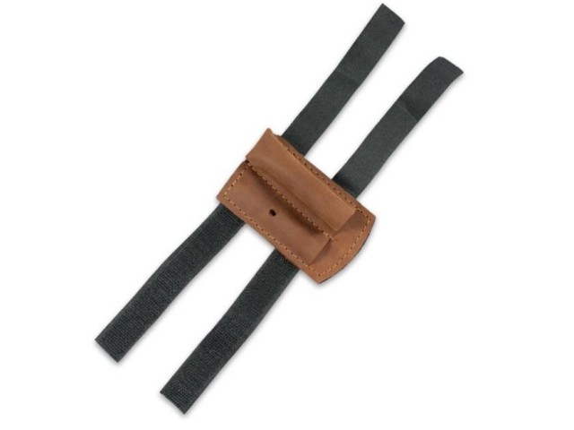 Custodia per cartucce HUETTER combinata per bokerico