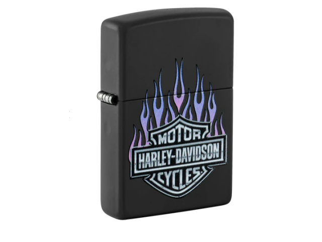 ZIPPO 46677 Harley Davidson