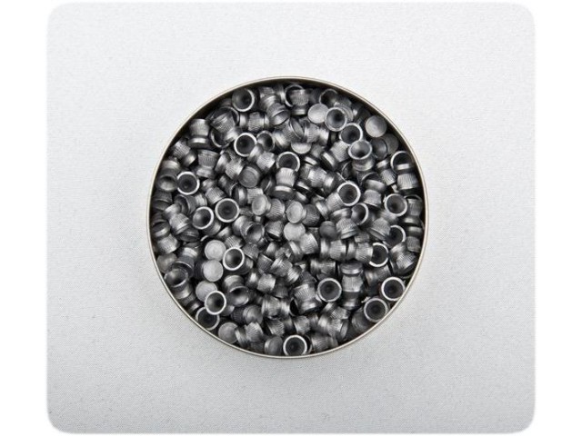 Diabolo 5,5 COAL Classic (250 pz)