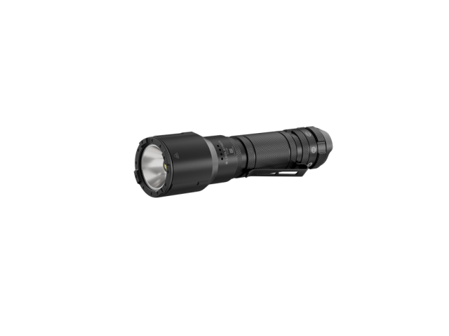 Polnilna svetilka LED LENSER Tactical TT3R - 1900 lm