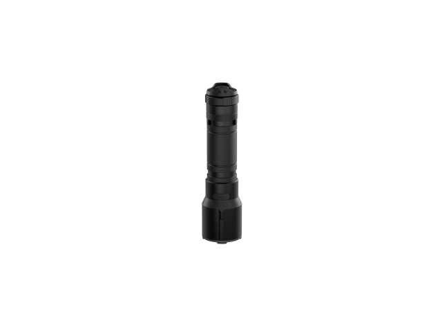 Polnilna svetilka LED LENSER Tactical TT3R - 1900 lm