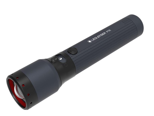 Polnilna svetilka LED LEDNSER P7R LIMITED EDITION 25 let garancije