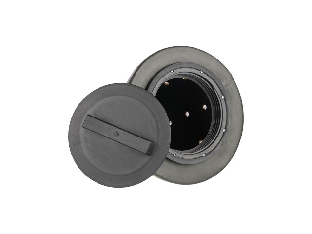 Krmni valj EUROHUNT Feeding cone