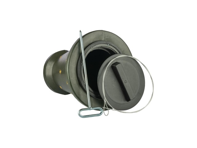 Krmni valj EUROHUNT Feeding cone