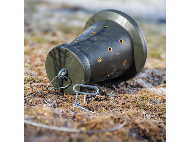 Krmni valj EUROHUNT Feeding cone