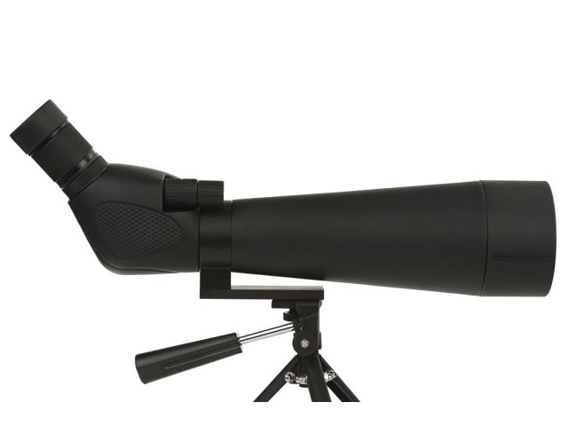 Spotting scope DORR Luchs 80 20-60x80