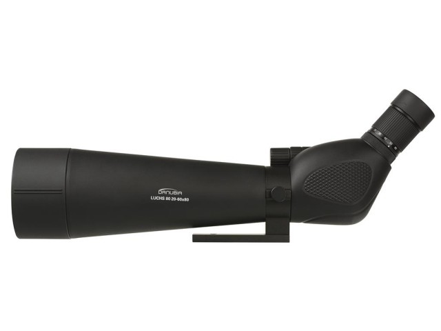 Spotting scope DORR Luchs 80 20-60x80