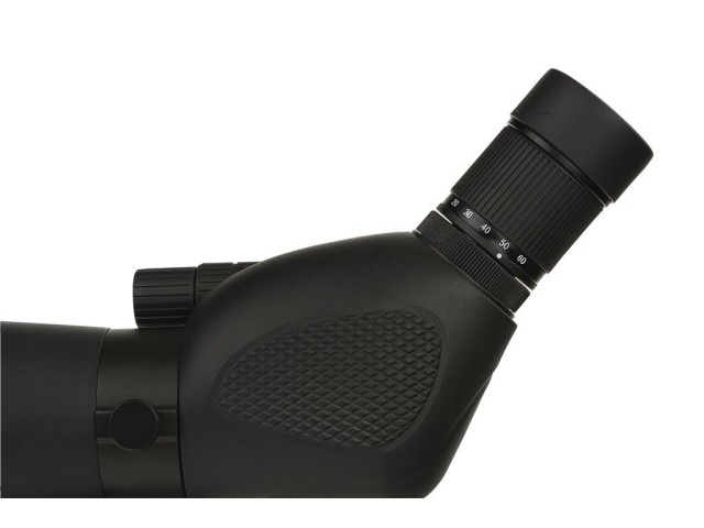 Spotting scope DORR Luchs 80 20-60x80