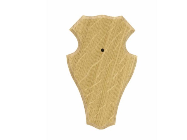 Daska za trofeju SRNJAKA 19x12