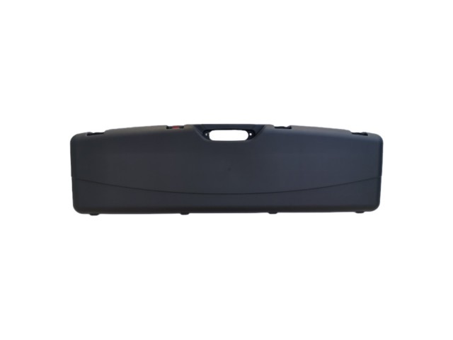 Kovček za dolgocevno orožje - 1 ključavnica na kodo 118x30x11