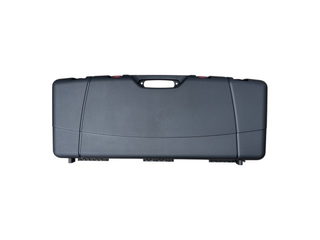 Case for long guns - 2 combination locks 98x35x12 CUBE