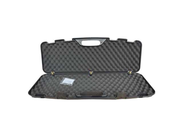 Case for long guns 2 quick safe - 82x25x8