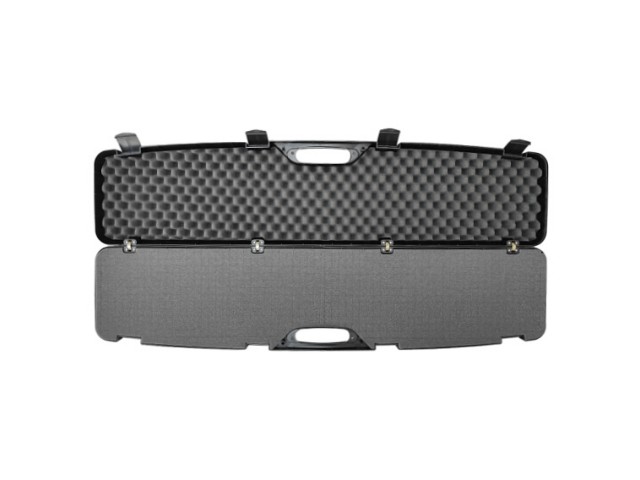 Kovček za dolgocevno orožje - 125x25x11