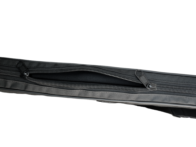 Futrola za pušku HR 004 120 cm crna