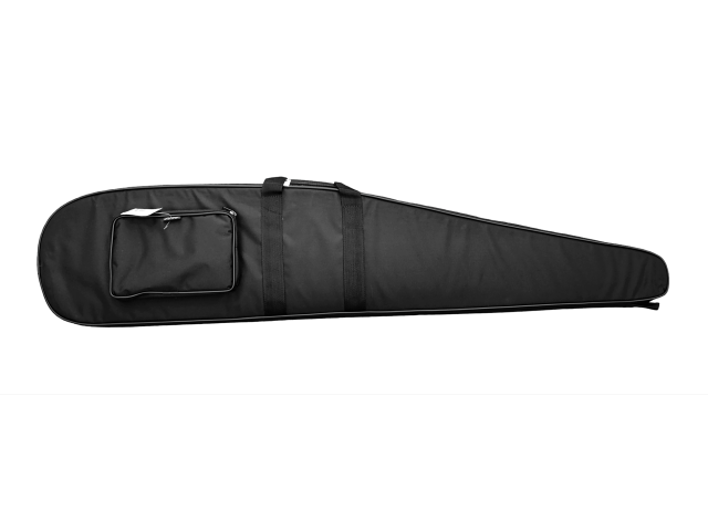 Gewehrtasche HR 002 120 cm dickere Schaumstoff schwarz