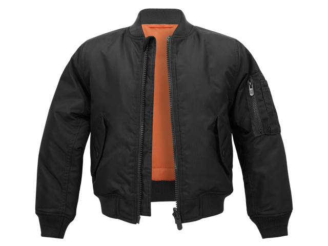 Bomber per bambini BRANDIT 