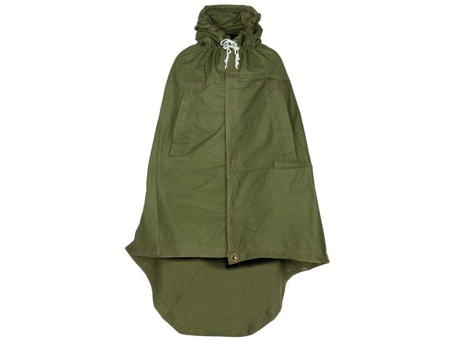 Zeltplane RO Tent GEBRAUCHT - grün