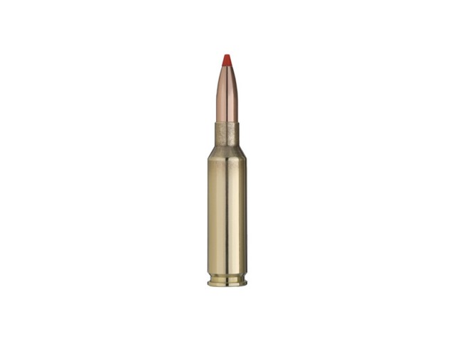 GECO 6.5 Creedmoor Express Cartridge - 9.1g/140gr