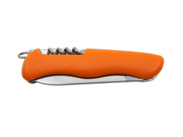 Preklopni nož MIKOV Praktik - 6 orodji