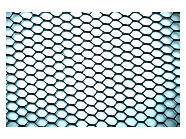 Mreža podmetalka ZEBCO Tele Rubber net - 2,40m/60x60