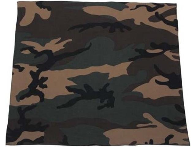 Marama 50x50cm woodland