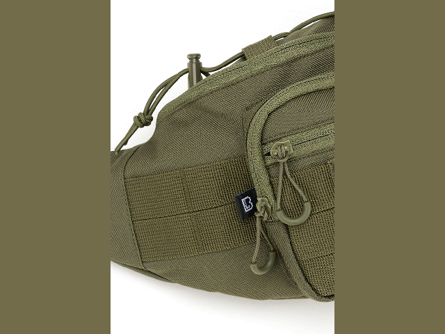 Borsa da cintura BRANDIT 